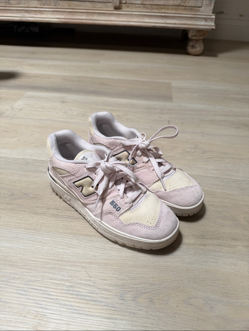 New Balance Sneakers